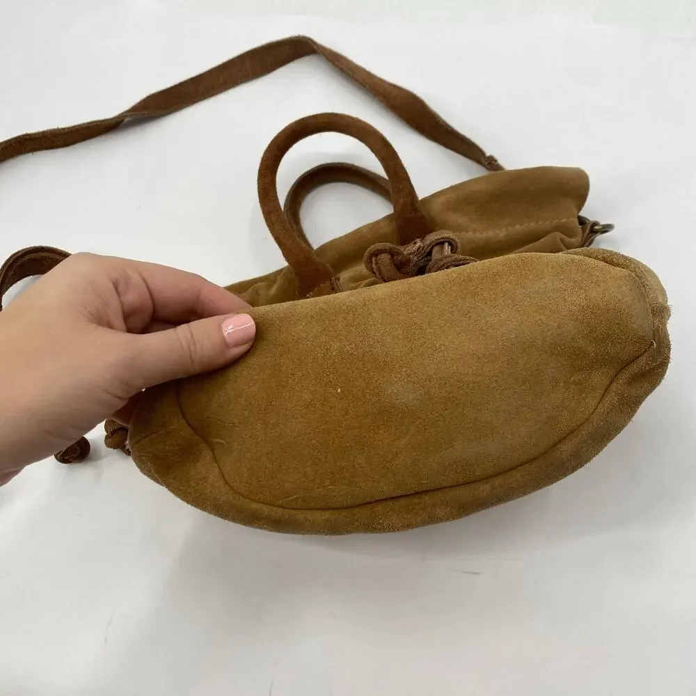 Free people scout slouchy bag